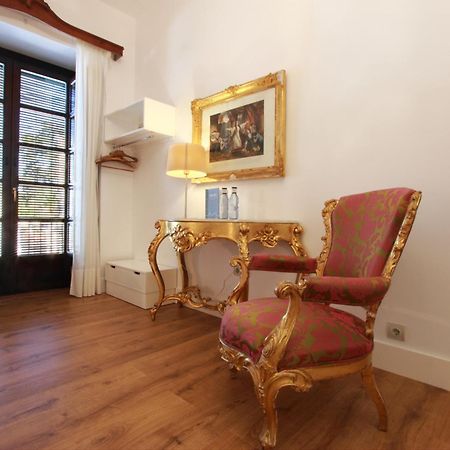 Hotel Patria Chica Priego De Cordoba Ngoại thất bức ảnh