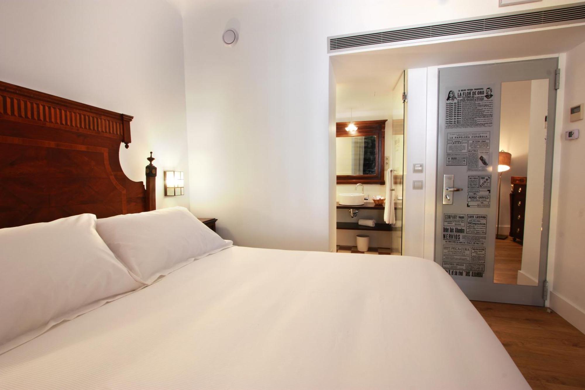 Hotel Patria Chica Priego De Cordoba Ngoại thất bức ảnh