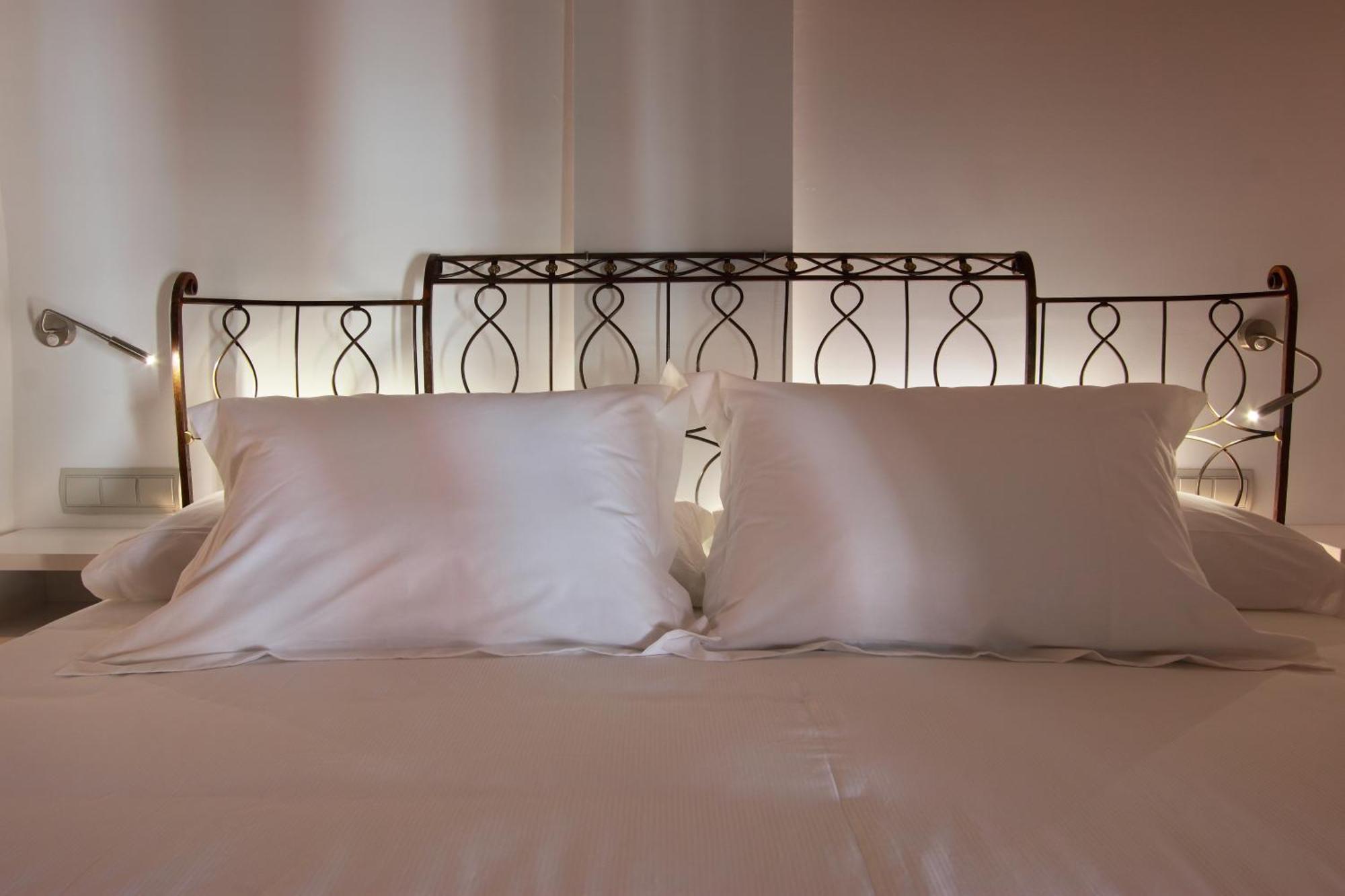 Hotel Patria Chica Priego De Cordoba Ngoại thất bức ảnh