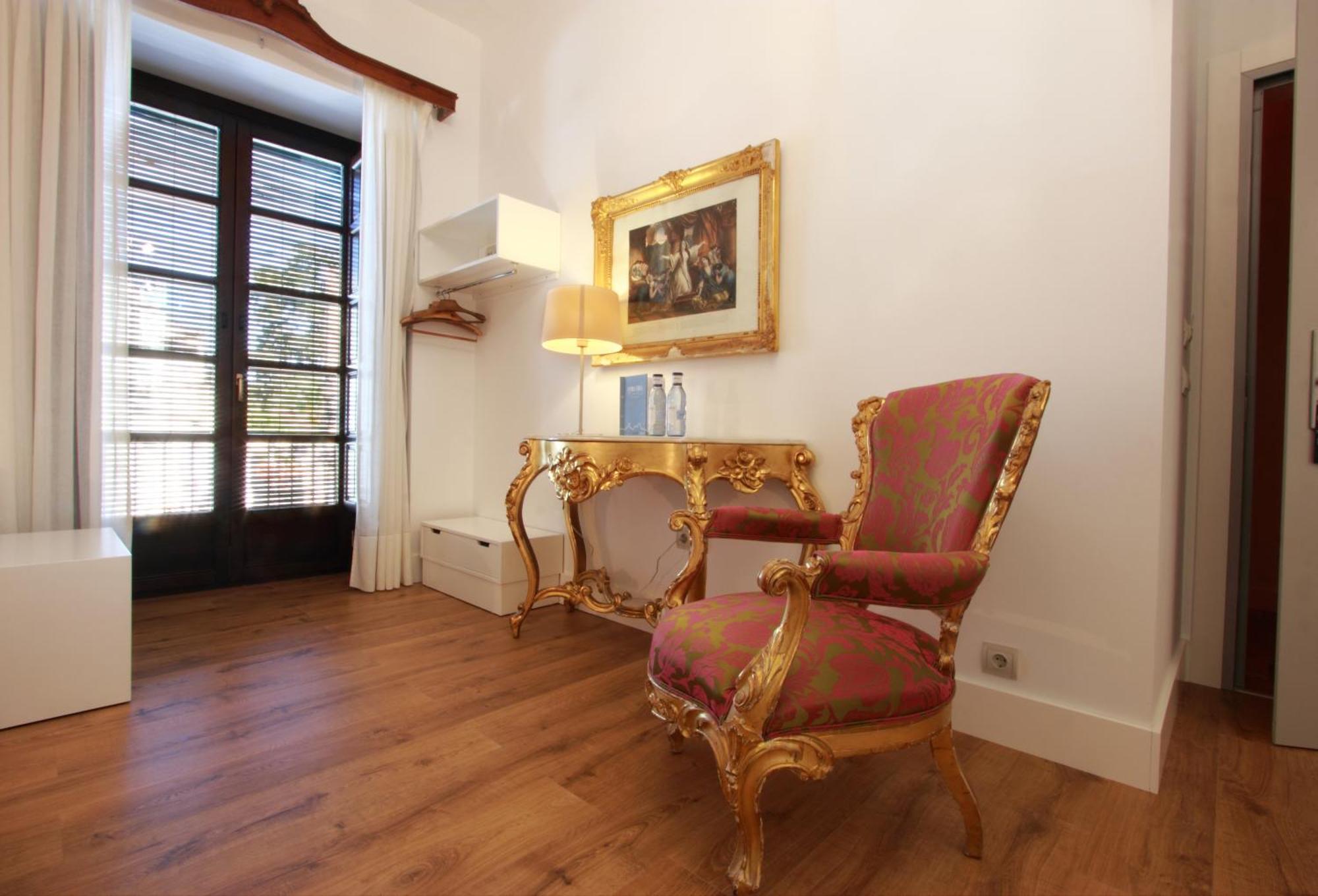 Hotel Patria Chica Priego De Cordoba Ngoại thất bức ảnh