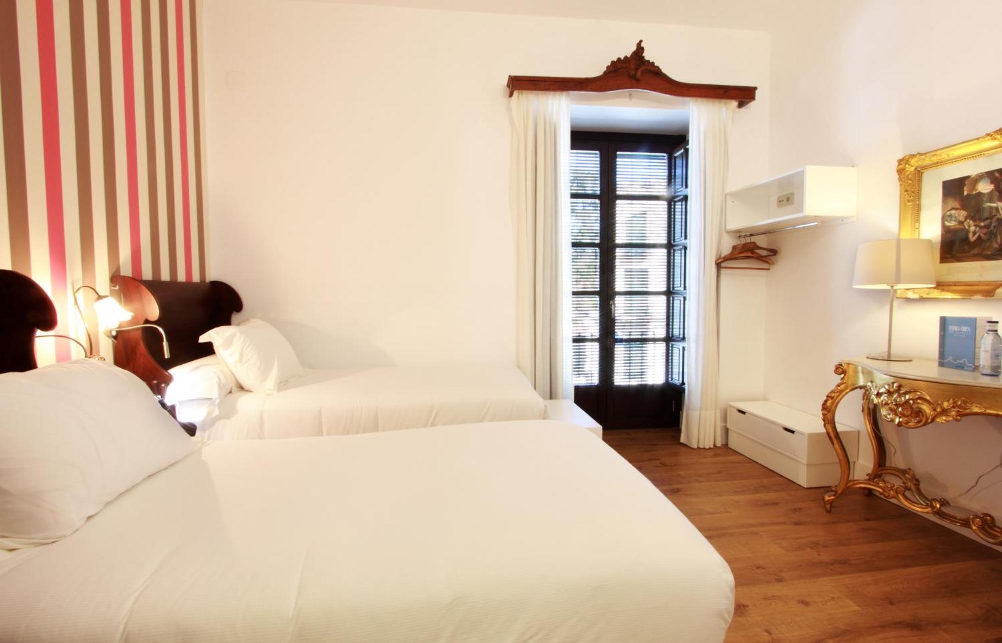 Hotel Patria Chica Priego De Cordoba Ngoại thất bức ảnh