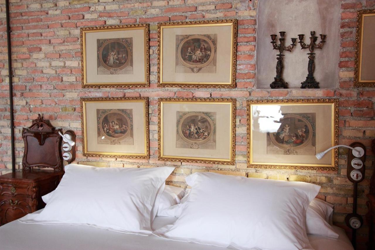 Hotel Patria Chica Priego De Cordoba Ngoại thất bức ảnh